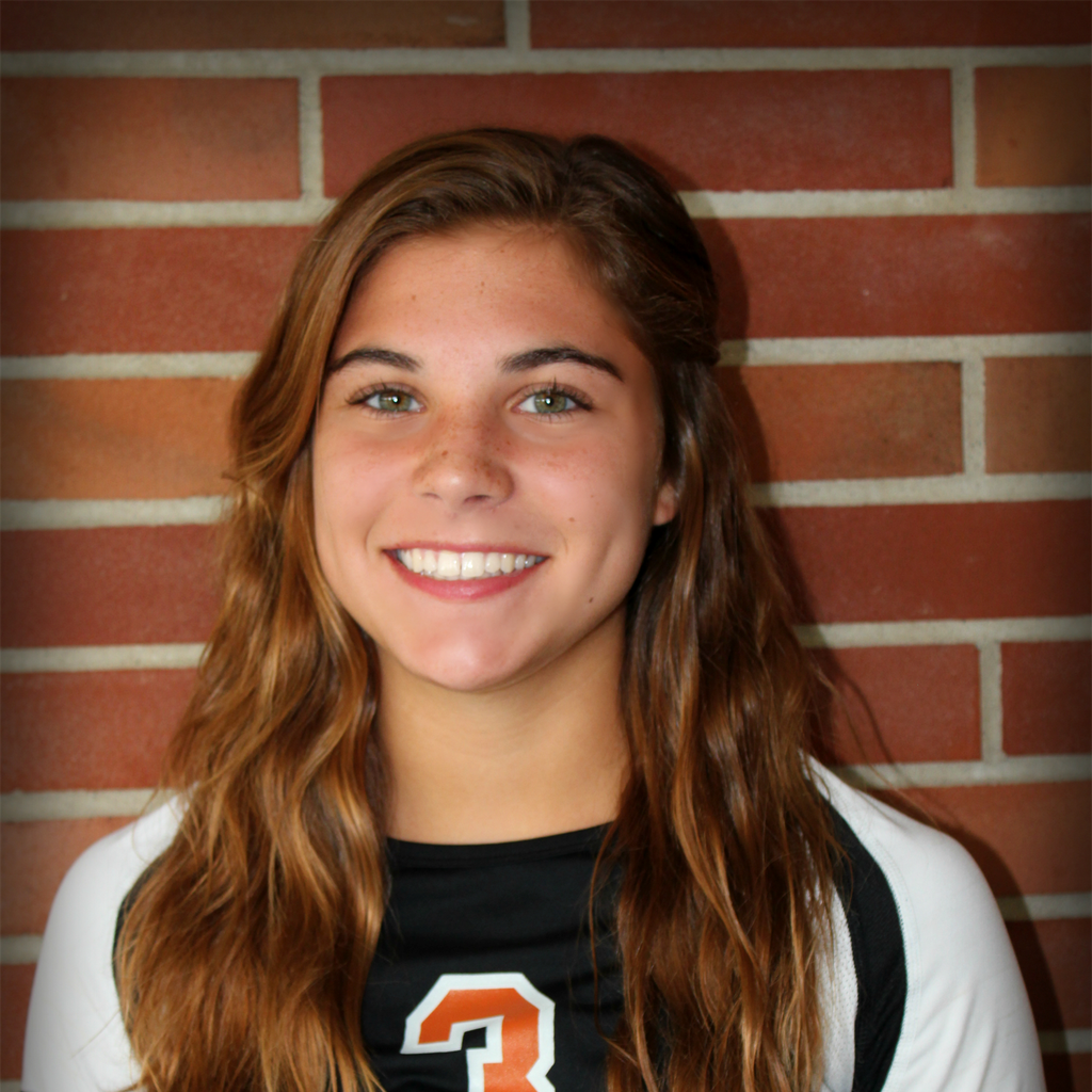 Skylar Eckert