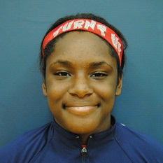 Tiarra Moore mugshot