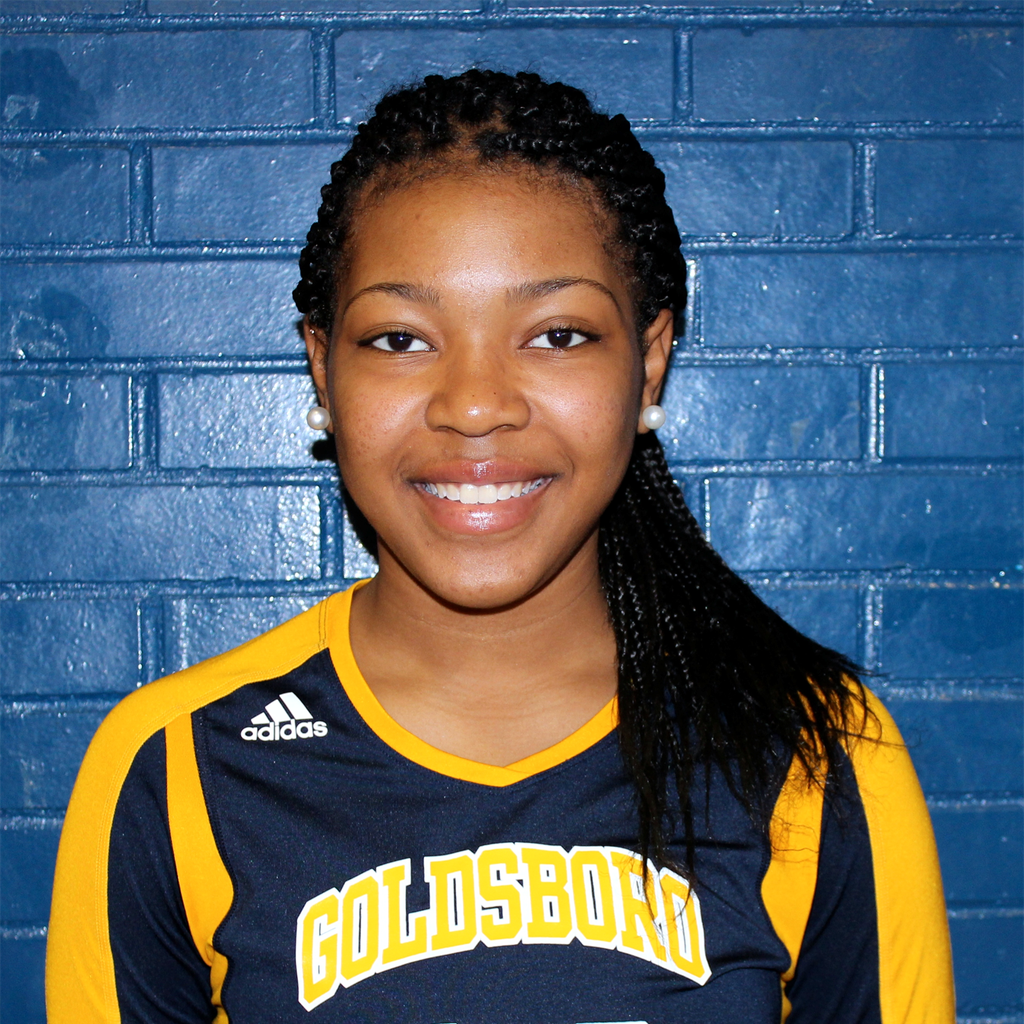 Alexus Davis