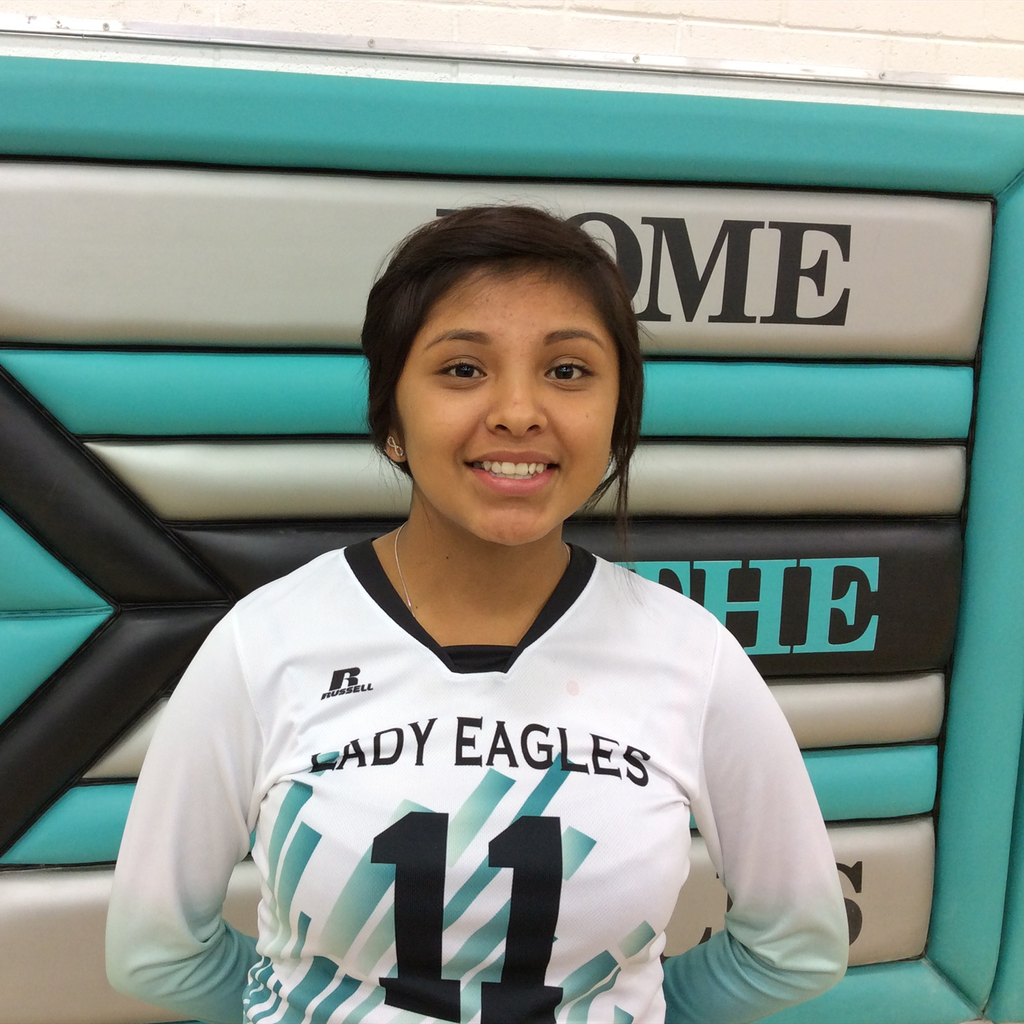 Shandiin Nelson mugshot