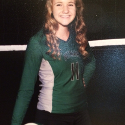 Mady Coughran