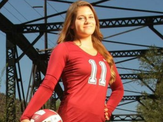 Katelynn Caserma-Kloebe