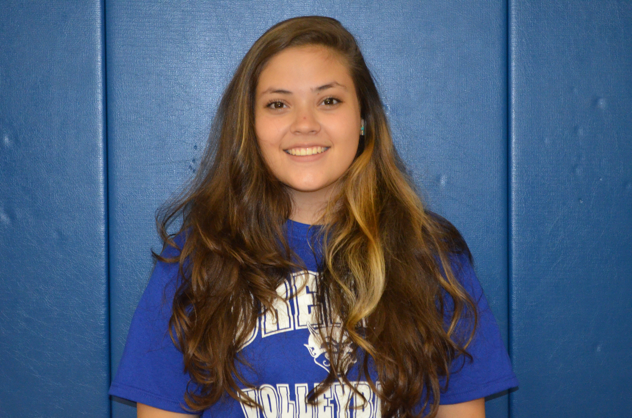 Laura Correa mugshot