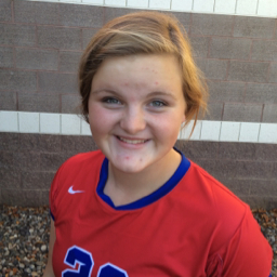 Hailey Reavis