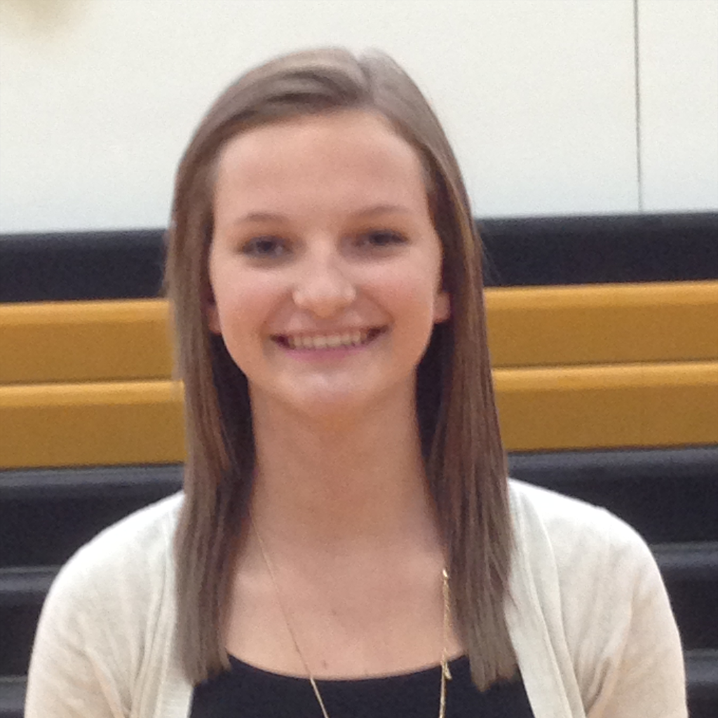 Madison Stier mugshot