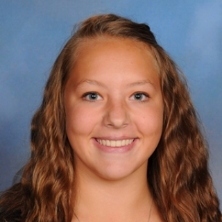 Kacey Halbert mugshot