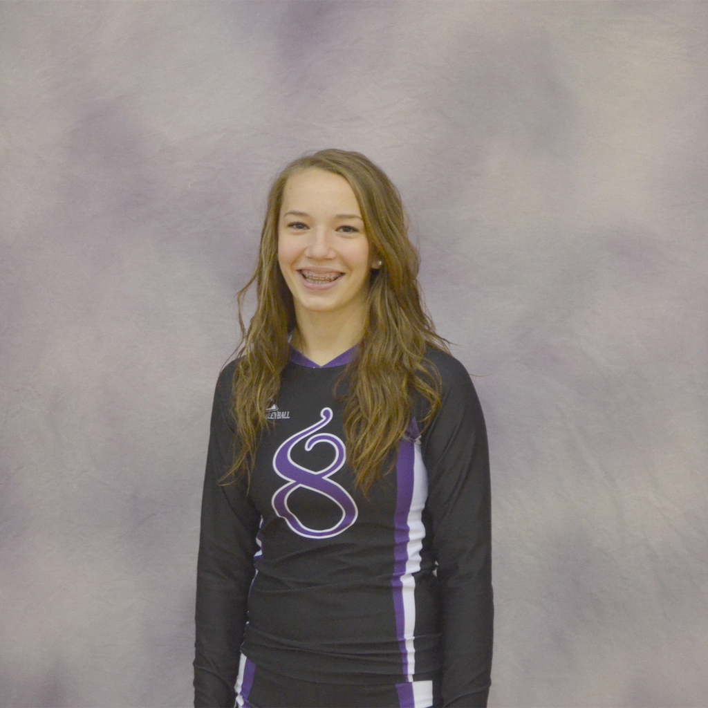 Makenna Schultz mugshot