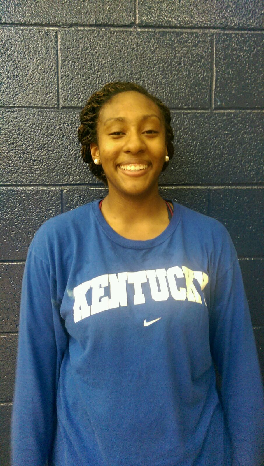 Aundrea Walker