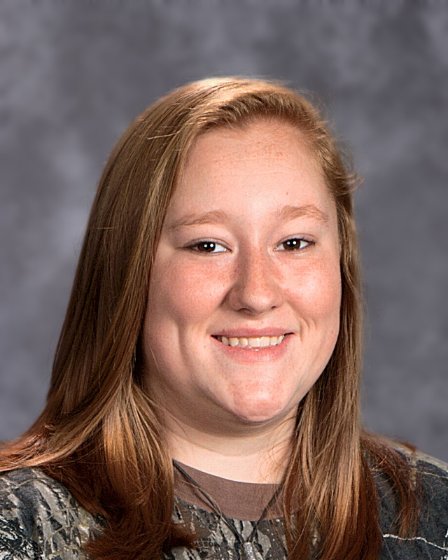 Katie Bennett mugshot