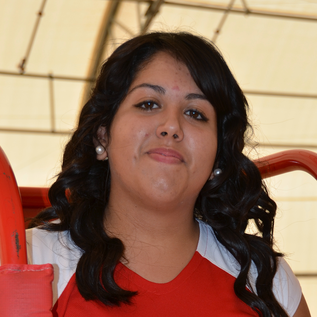 Yalit Bahena mugshot