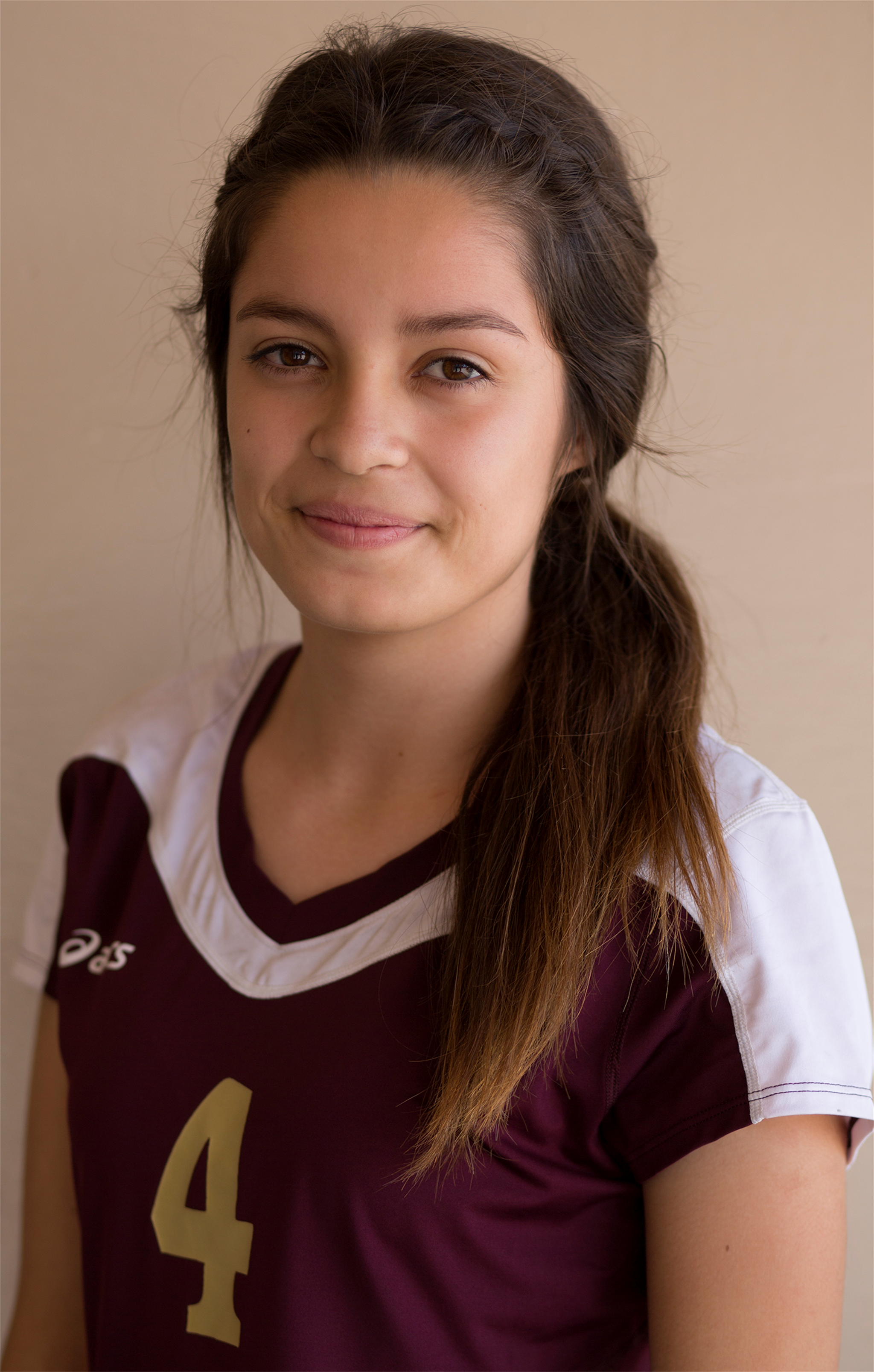 Sally Alcocer mugshot