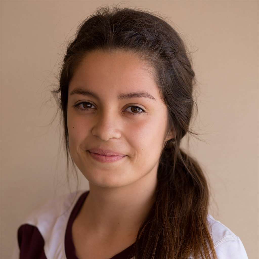 Sally Alcocer mugshot