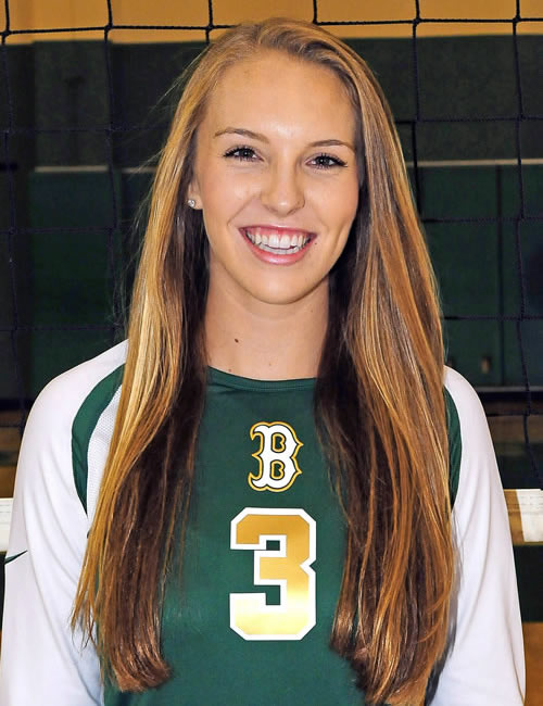Abby Broadstreet