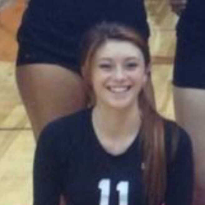 Hailey Bowman