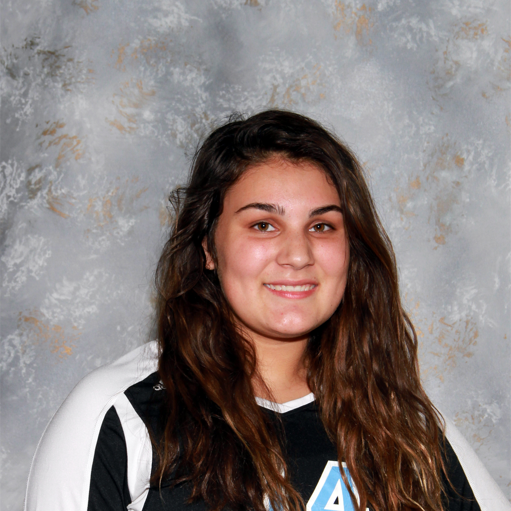 Sydni George mugshot