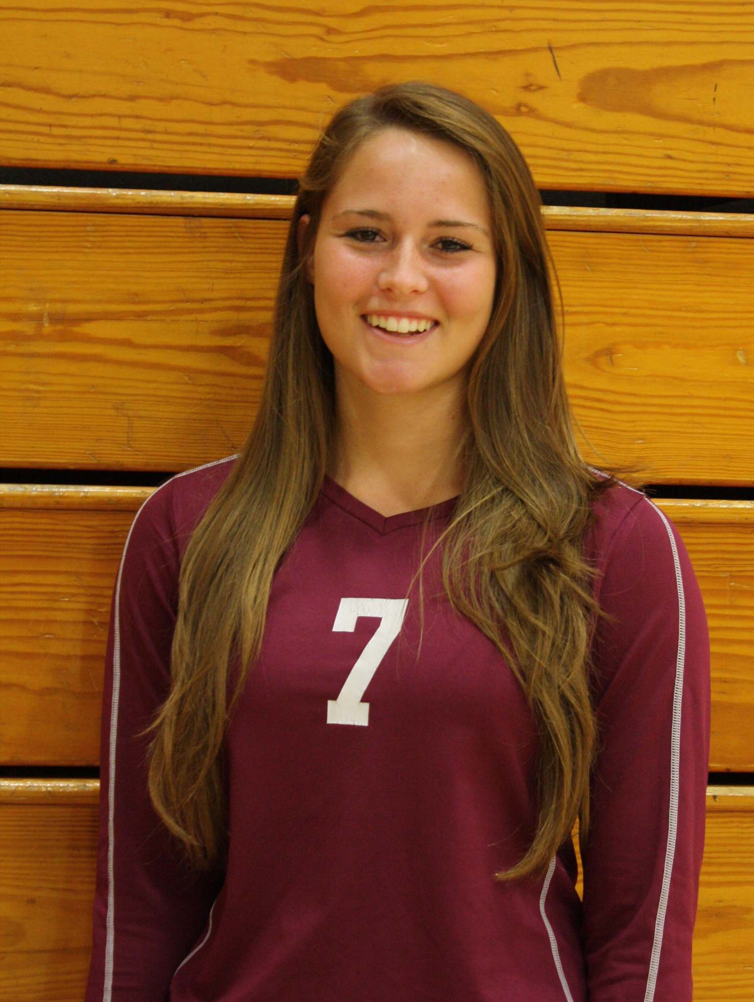 Mackenzie Peggs