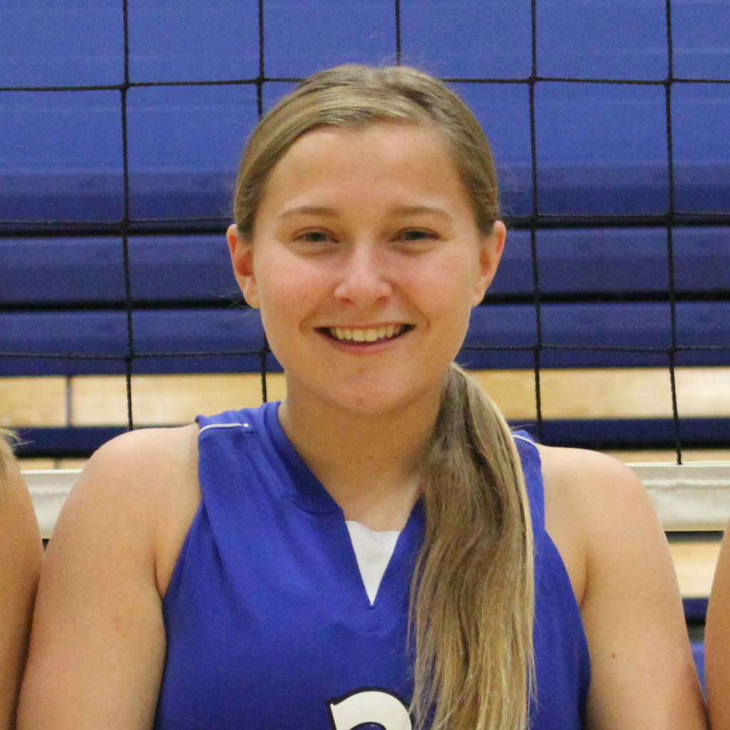 Alexus Haughn