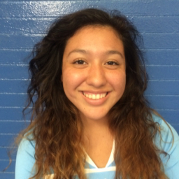 Sarahi Suarez mugshot