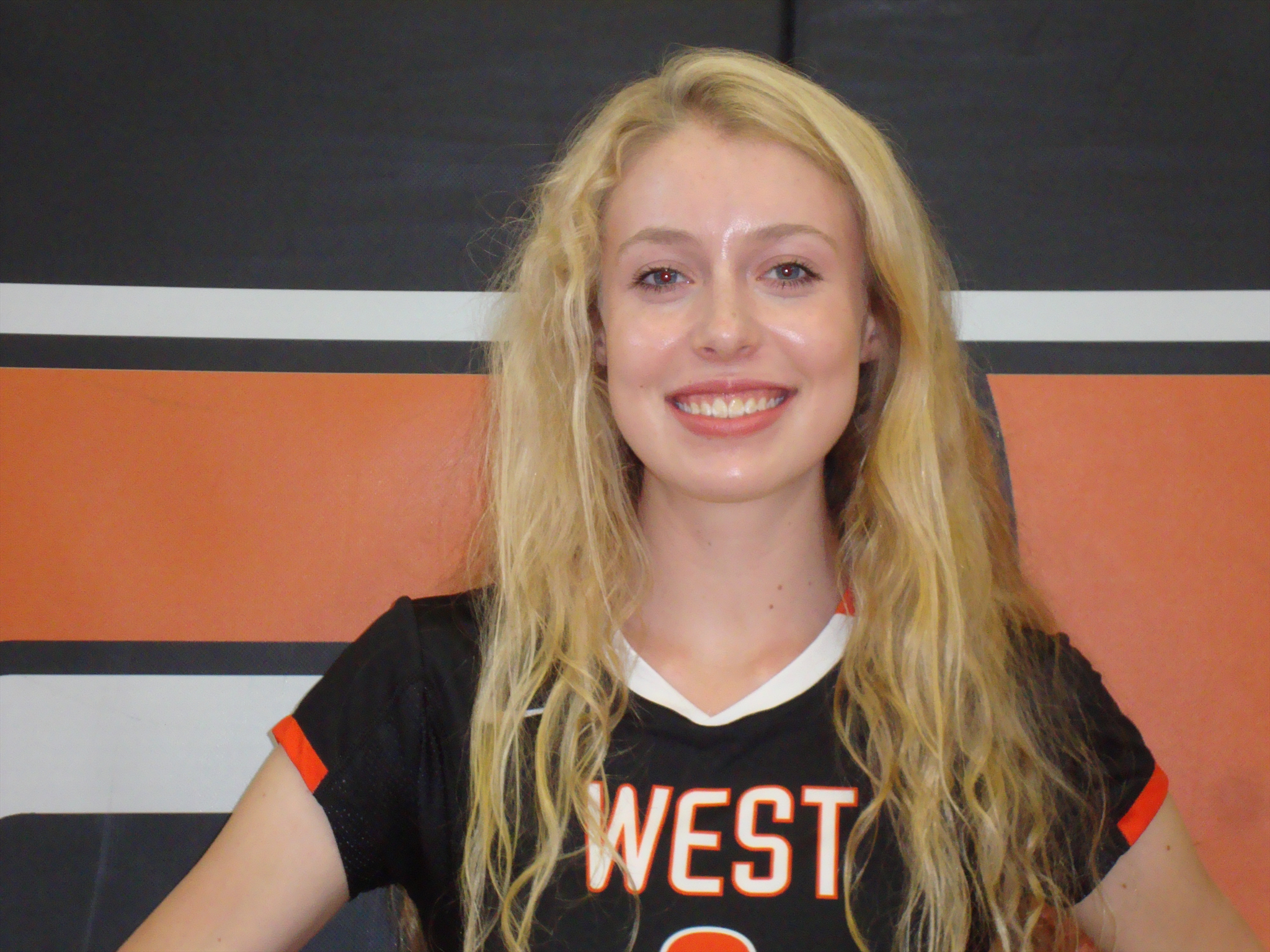 Brynn O' Connell mugshot