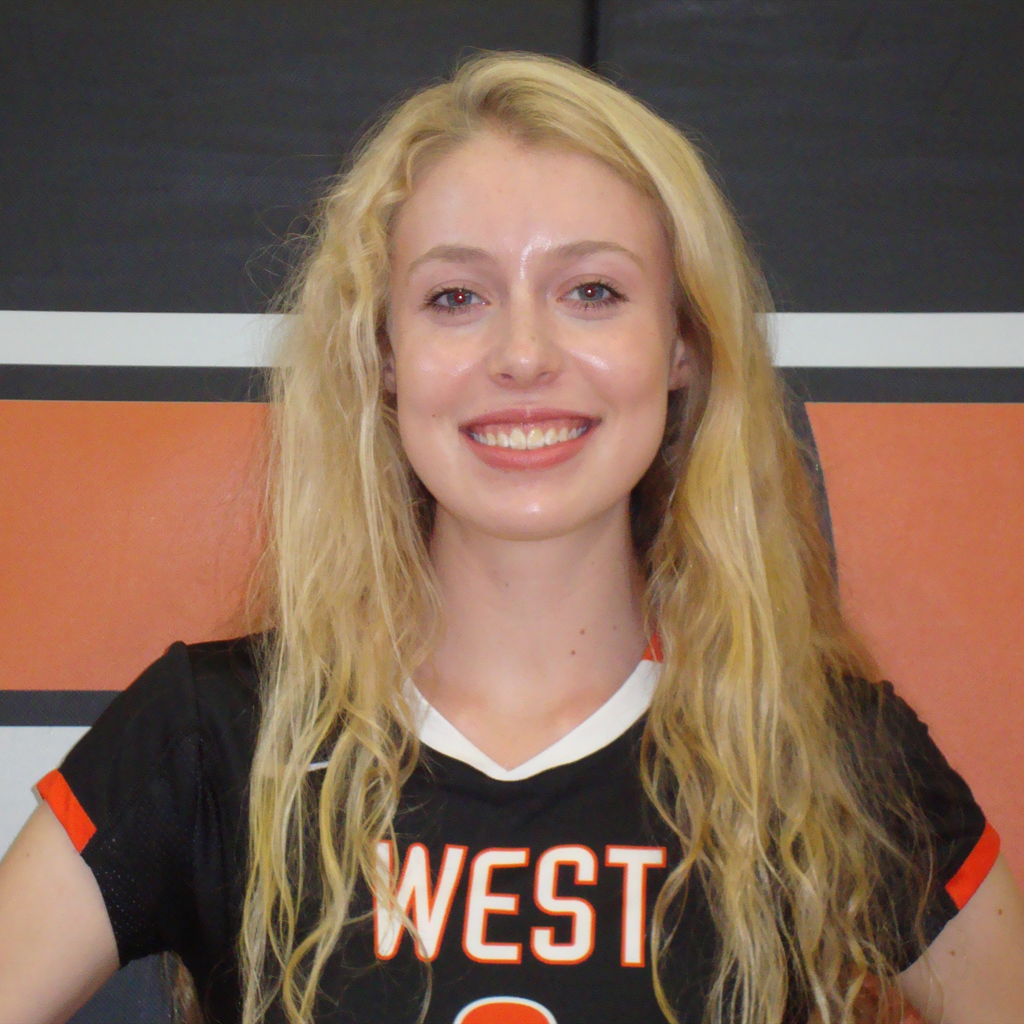 Brynn O' Connell
