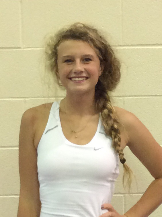 Kelsey Jones