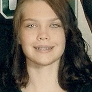 Kaitlyn Thompson mugshot