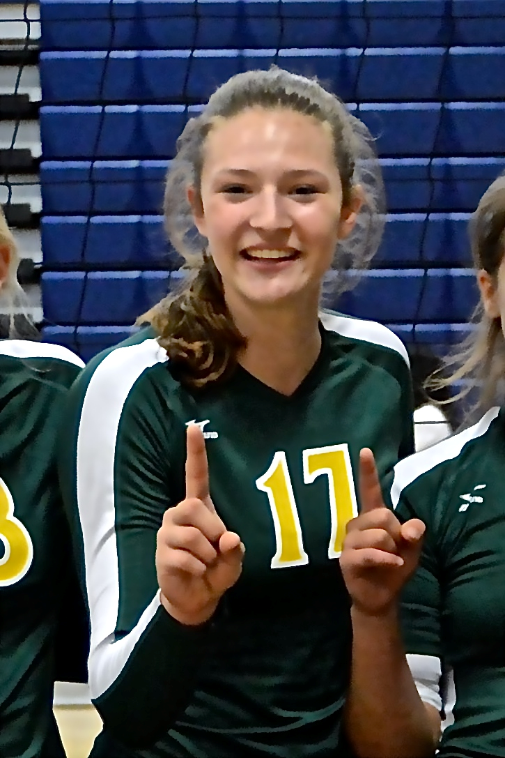 Maddie Sehrt