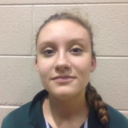 Jaelynn Rogers mugshot