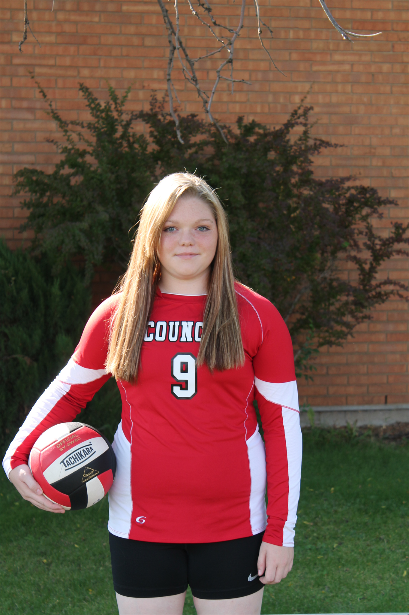 Cassie Shelton