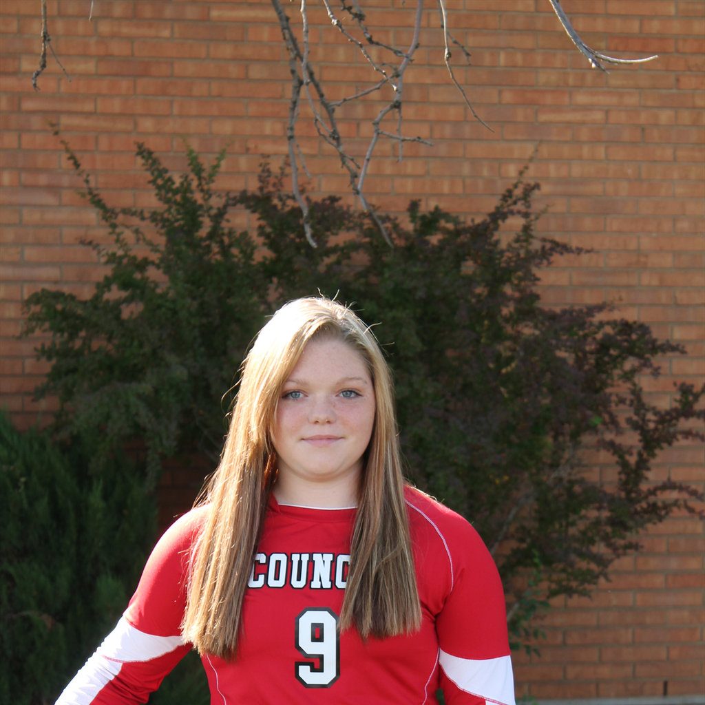 Cassie Shelton mugshot