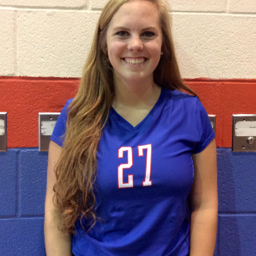 Avery Mixon