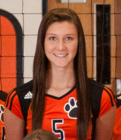 Hannah Beasley