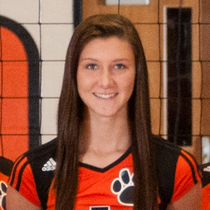 Hannah Beasley mugshot