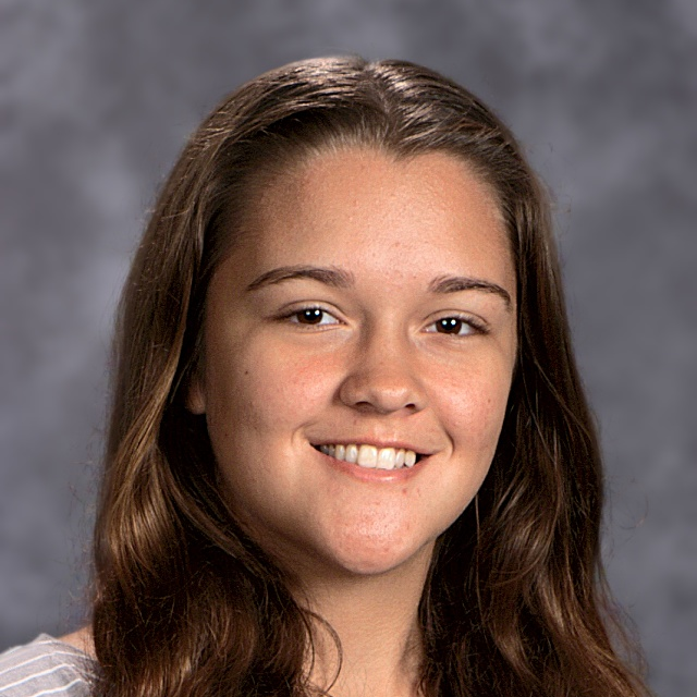 Gabby Wrye
