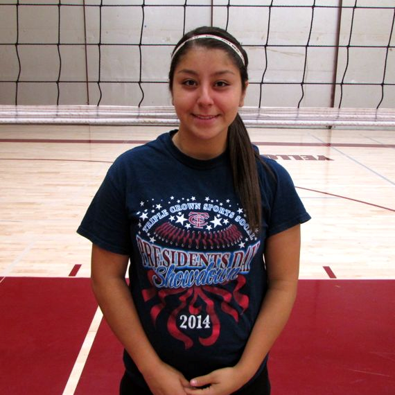 Kendahl Villalobos mugshot