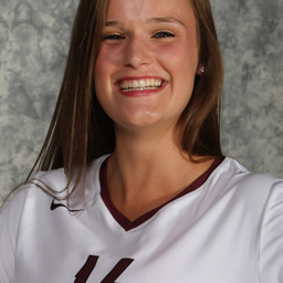 Abby Migliore mugshot
