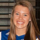 Megan Kuper mugshot