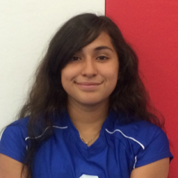 Christina Andrade mugshot