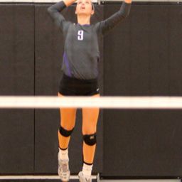 Kennedy Stocker