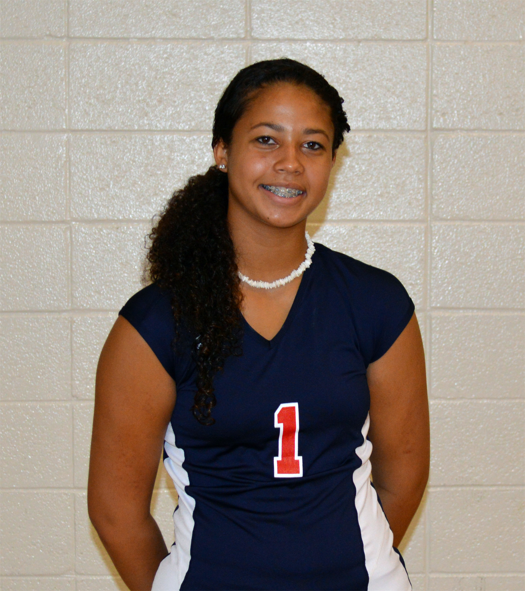 Myah Gerry