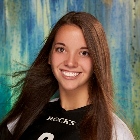 Sydney Eiselt mugshot