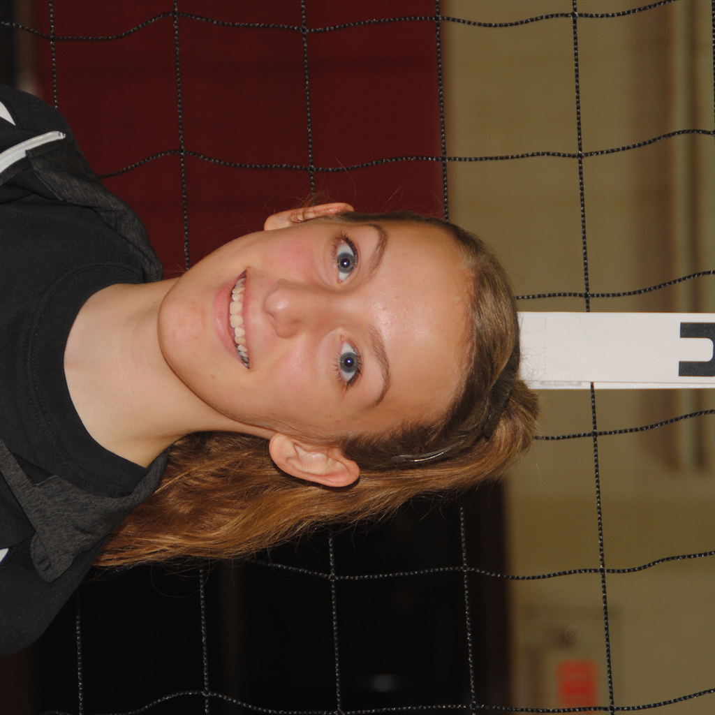 Hannah Howell mugshot