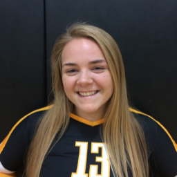 Baylee Gryca mugshot
