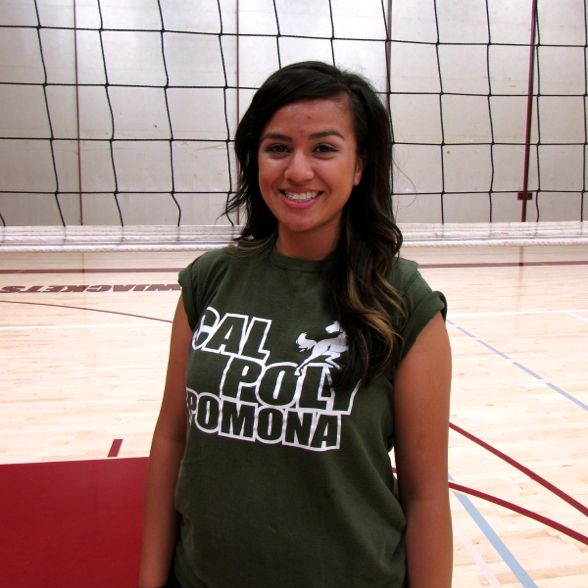Emily Gallegos mugshot