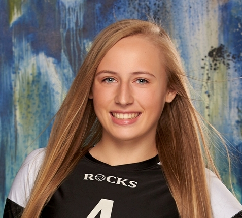 Zoe Birnbrich mugshot