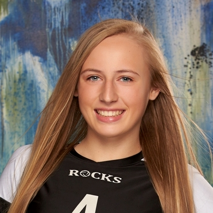 Zoe Birnbrich mugshot