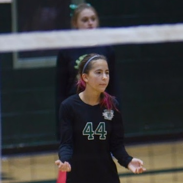 Savannah Scarborough mugshot