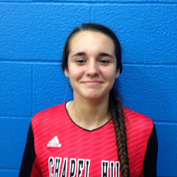 Carley Moody mugshot