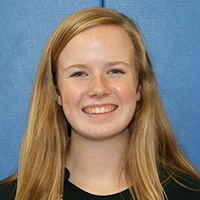 Rachel Crawford