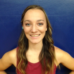Kasidy Slusser